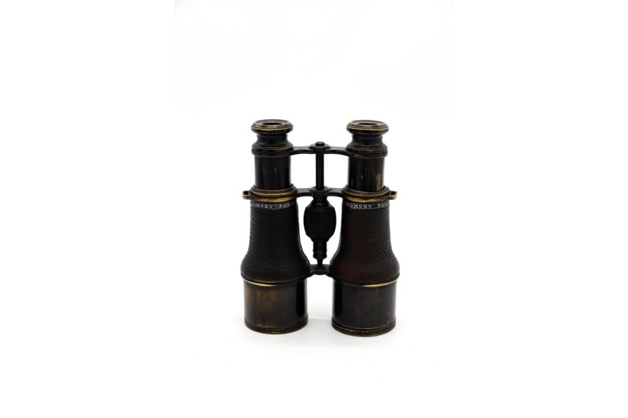 Бинокль Colmont Paris