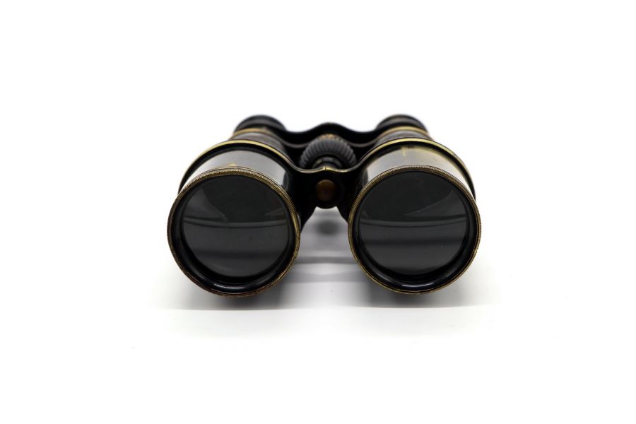 Бинокль Colmont Paris