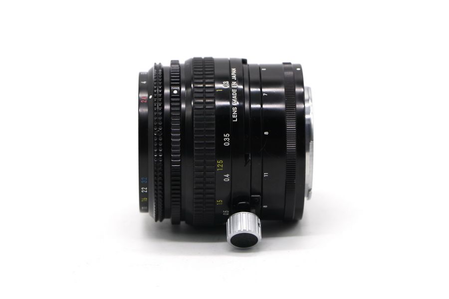 Nikon 35mm f/2.8 Ai PC-Nikkor Shift