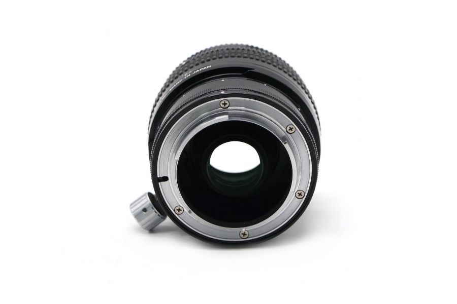 Nikon 35mm f/2.8 Ai PC-Nikkor Shift