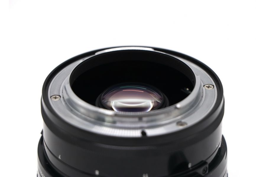 Nikon 35mm f/2.8 Ai PC-Nikkor Shift