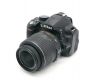 Nikon D3100 kit (пробег 11610 кадров)