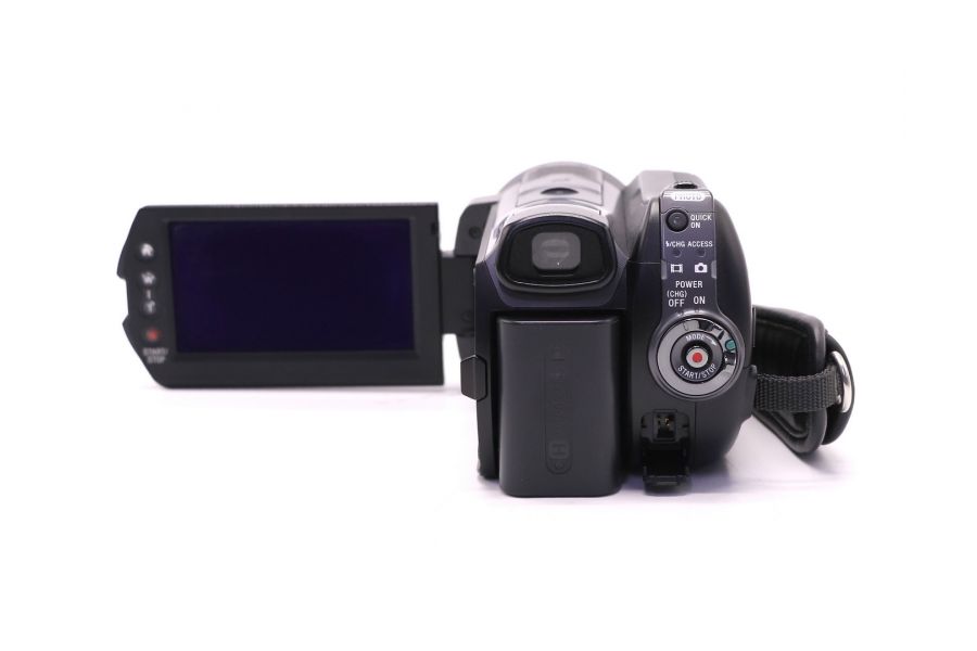 Видеокамера Sony HDR-SR11E