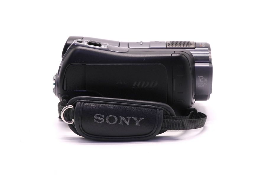 Видеокамера Sony HDR-SR11E