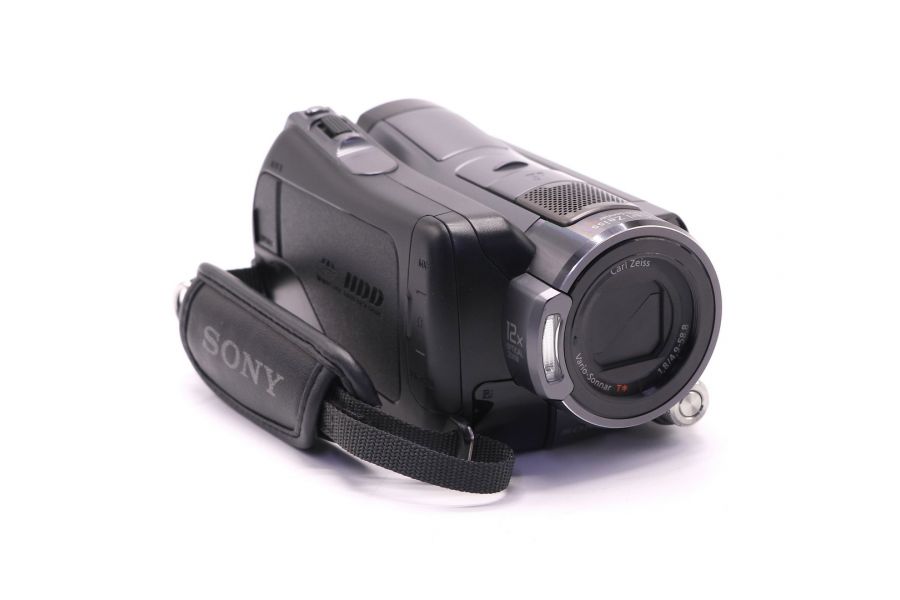 Видеокамера Sony HDR-SR11E