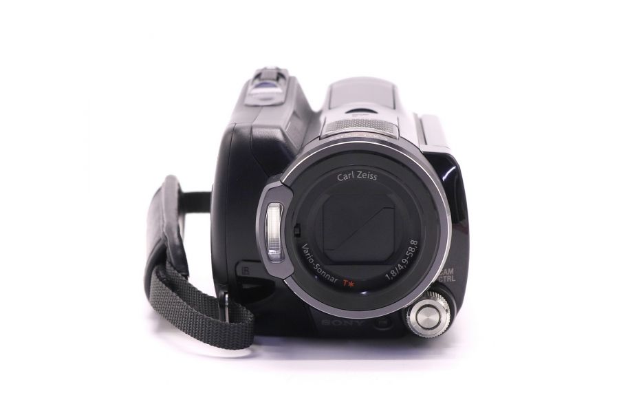 Видеокамера Sony HDR-SR11E