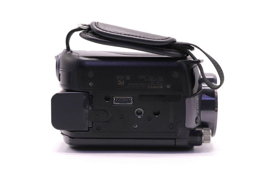 Видеокамера Sony HDR-SR11E
