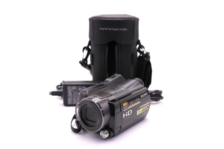 Видеокамера Sony HDR-SR11E