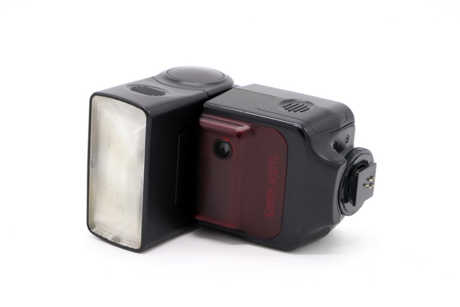 Фотовспышка Canon Speedlite 300TL