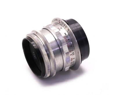 Купить Tessar 2.8/50 T Jena Praktina Tessar 2.8/50 T Jena Praktina