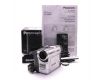 Видеокамера Panasonic NV-GS3EN в упаковке цифровая