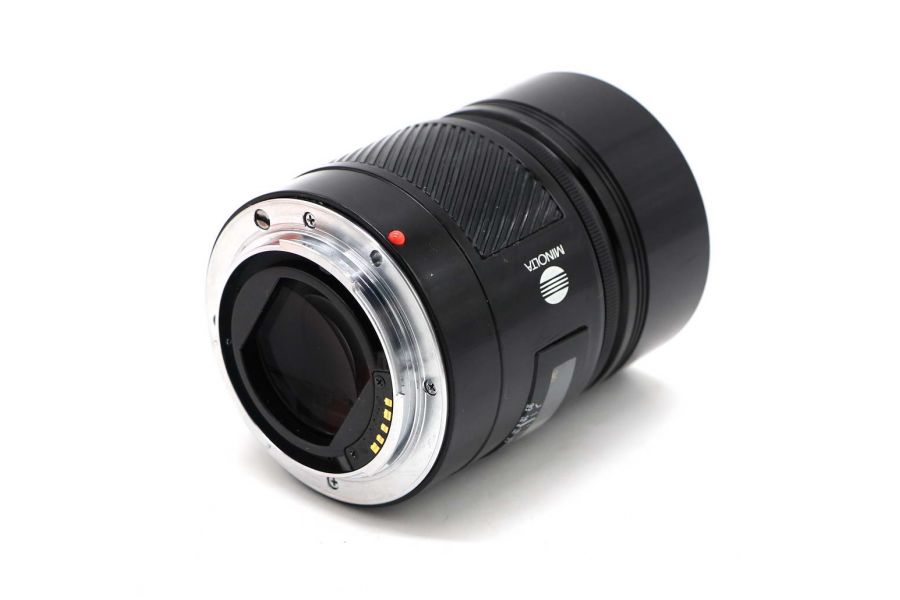 Minolta AF 135mm f/2.8
