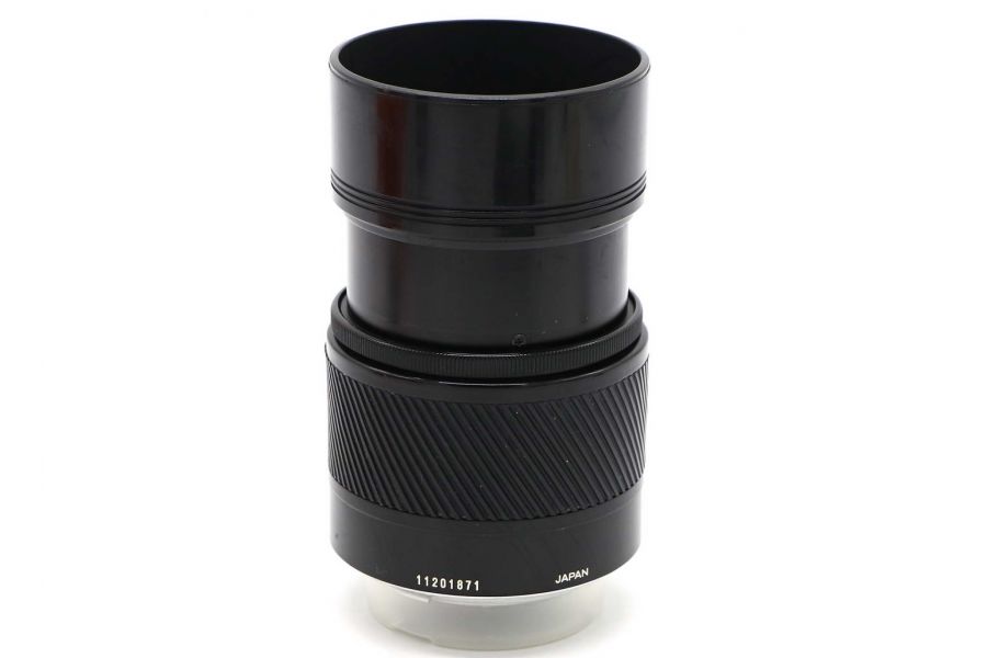 Minolta AF 135mm f/2.8