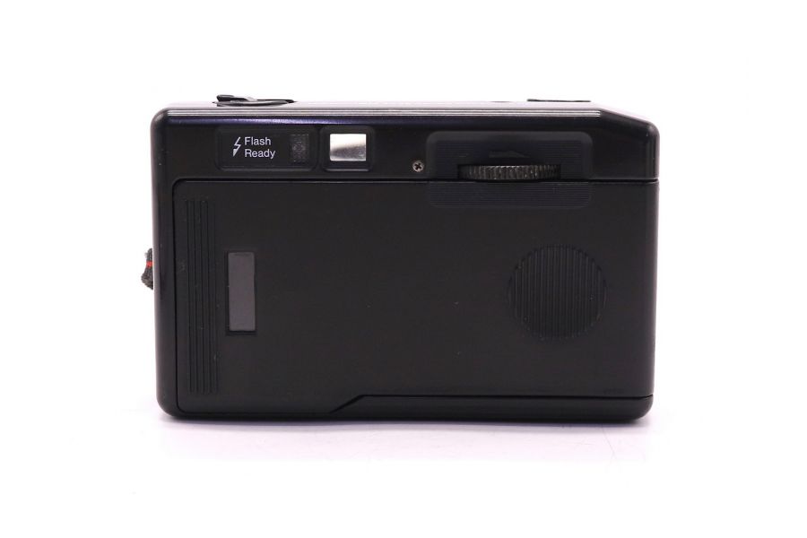 Hanimex 35es red плёночный фотоаппарат (Hong Kong)