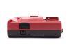 Hanimex 35es red плёночный фотоаппарат (Hong Kong)