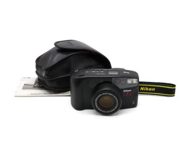 Nikon Zoom Touch 105 VR