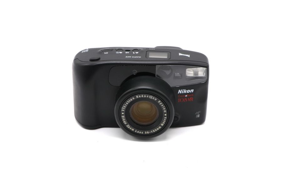 Nikon Zoom Touch 105 VR