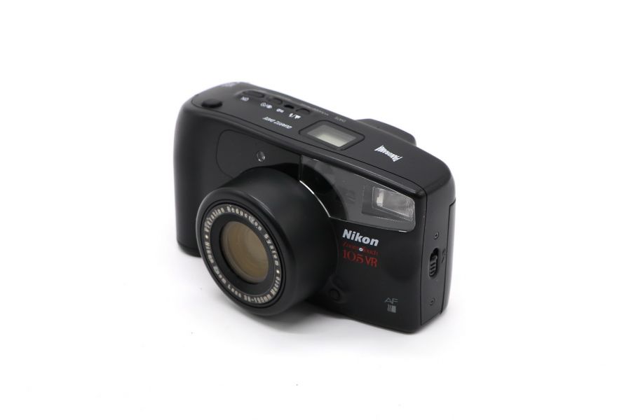 Nikon Zoom Touch 105 VR