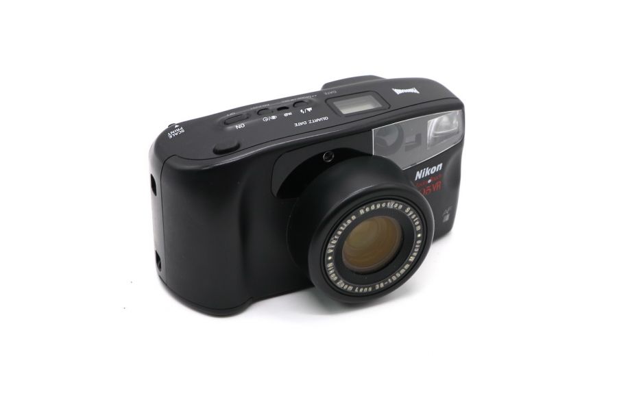 Nikon Zoom Touch 105 VR