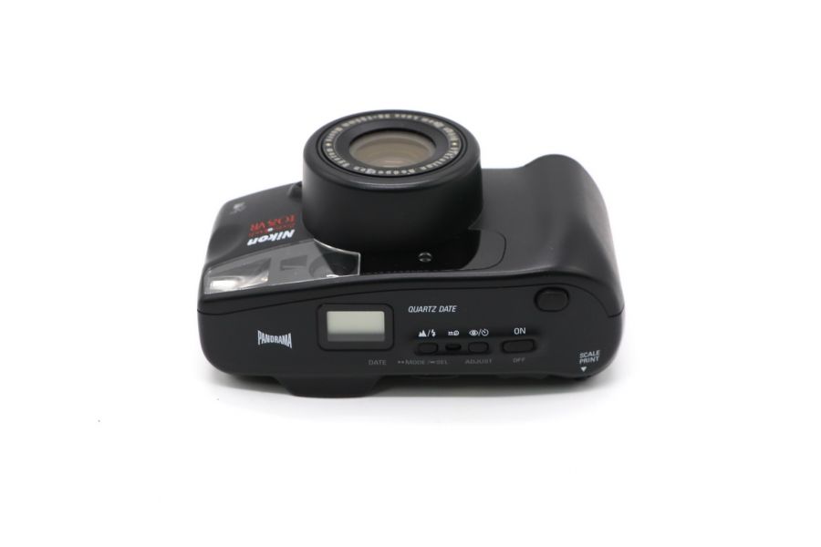 Nikon Zoom Touch 105 VR