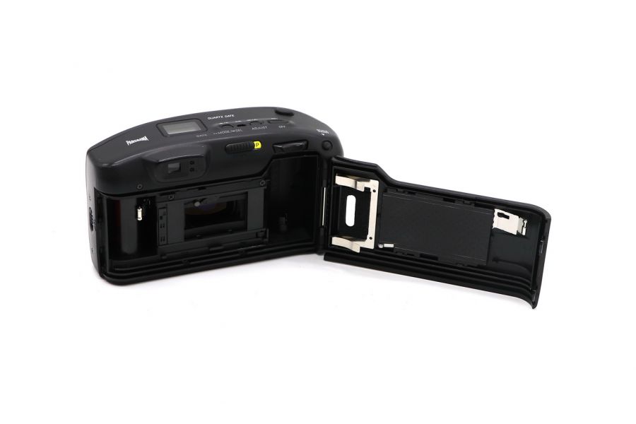 Nikon Zoom Touch 105 VR