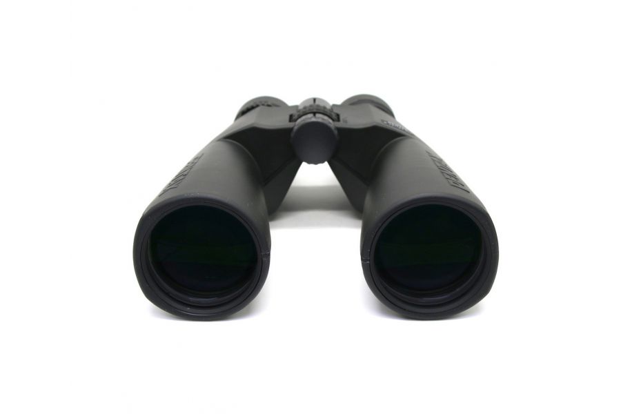 Бинокль Ricoh Pentax SP 20x60 WP в упаковке