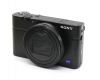 Sony Cyber-shot DSC-RX100M7 в упаковке