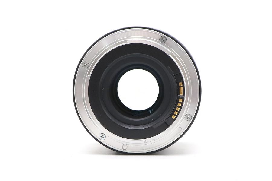 Tamron SP AF 90mm f/2.8 Di Macro 1:1 (272E) Canon EF в упаковке 