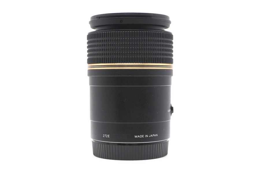 Tamron SP AF 90mm f/2.8 Di Macro 1:1 (272E) Canon EF в упаковке 