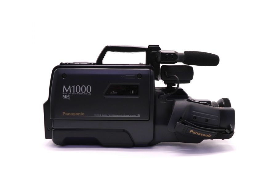 Видеокамера Panasonic NV-M1000