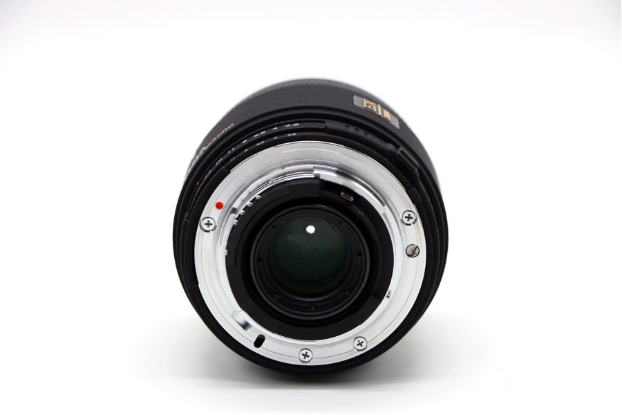 Sigma AF 50mm f/2.8 EX DG Macro Nikon F (Japan)