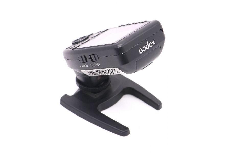 Синхронизатор Godox XPro-S в упаковке