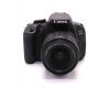 Canon EOS 650D kit (пробег 5915 кадров)