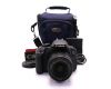 Canon EOS 650D kit (пробег 5915 кадров)