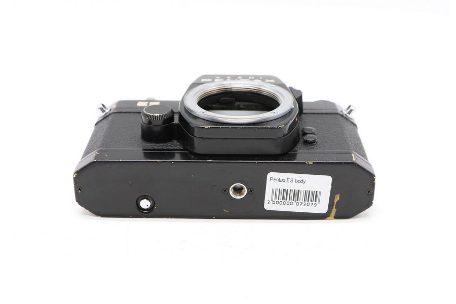 Pentax ES body
