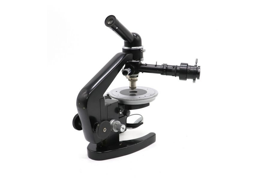 Микроскоп МИН-9