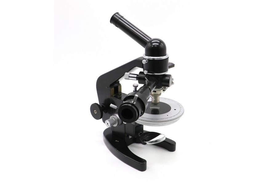 Микроскоп МИН-9