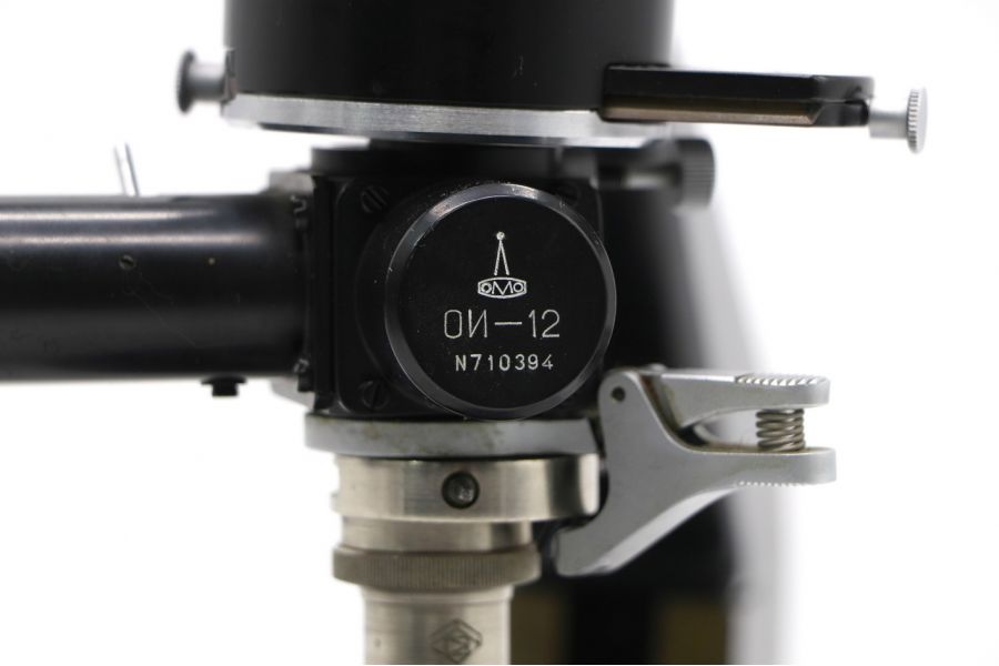 Микроскоп МИН-9