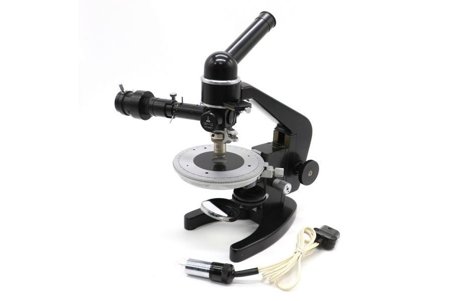 Микроскоп МИН-9