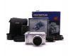 Компактная камера Olympus Camedia C-760 в упаковке