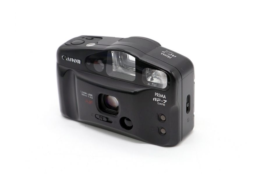 Canon Prima AF-7 Date