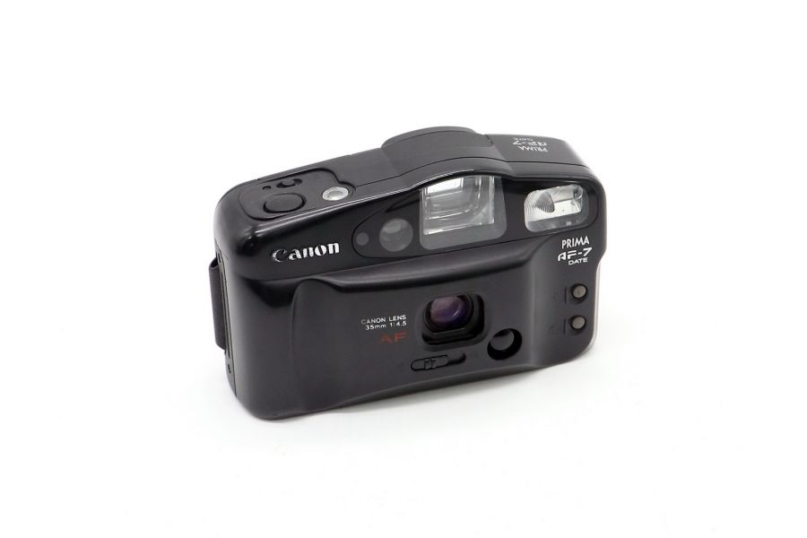 Canon Prima AF-7 Date