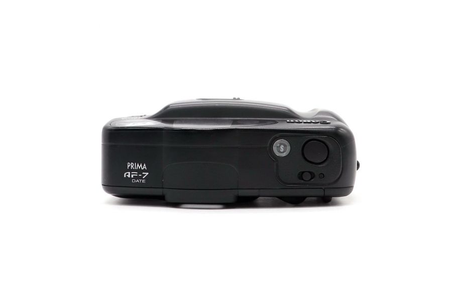 Canon Prima AF-7 Date