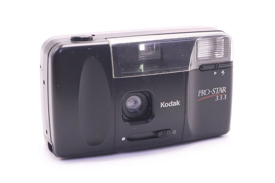 Kodak ProStar 333