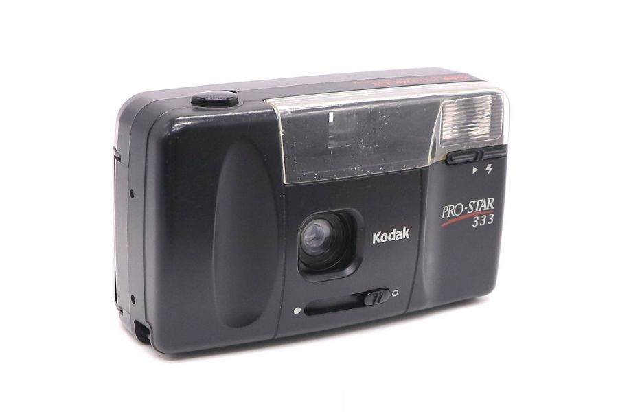 Фотокамера аналоговая Kodak ProStar 333 (China)