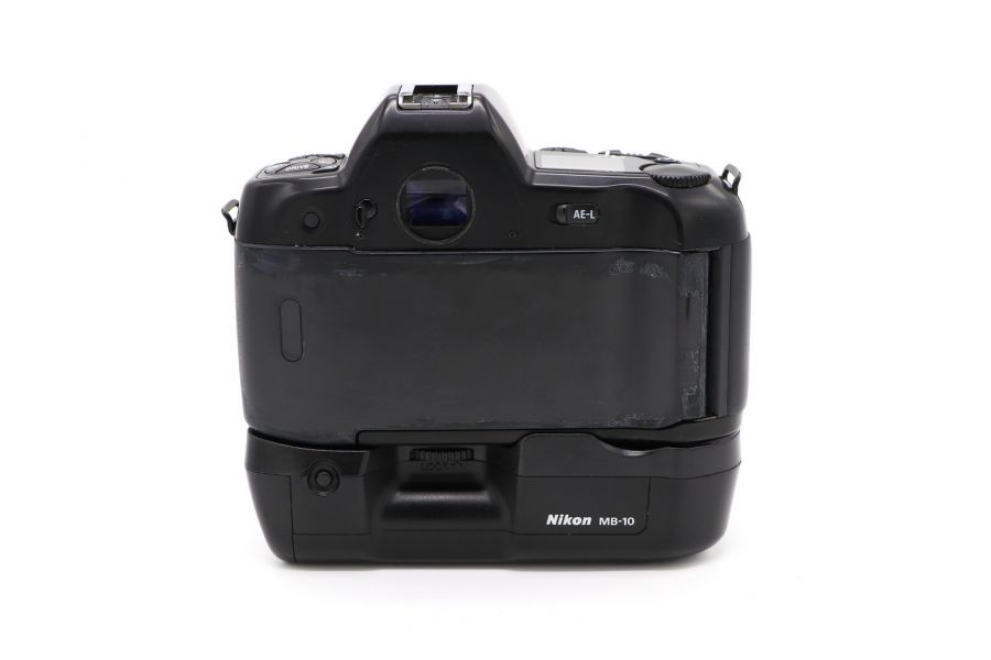 Nikon N90S kit