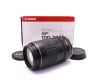 Canon EF 100-300mm f/4.5-5.6 USM в упаковке