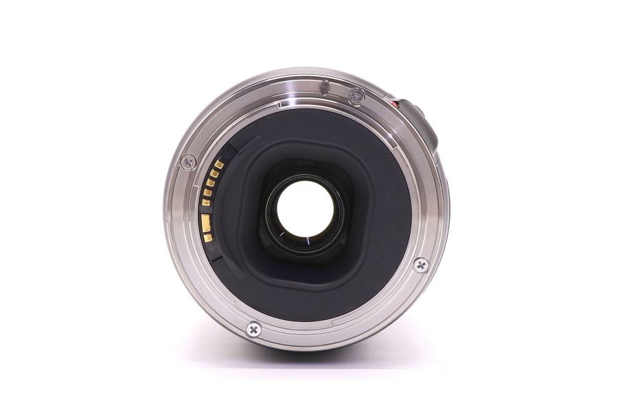 Canon EF 100-300mm f/4.5-5.6 USM в упаковке