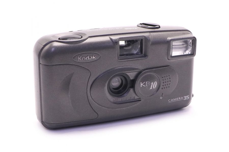 Kodak KB10 grey