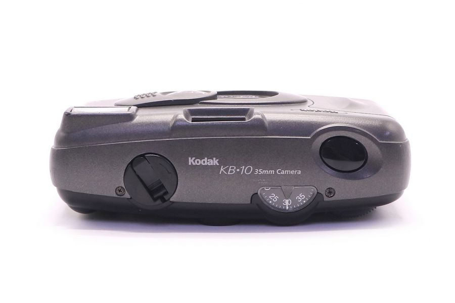 Kodak KB10 grey